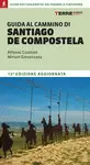 GUIDA AL CAMMINO DI SANTIAGO DE COMPOSTELA(ITALIANO)