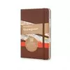 VOYAGEUR TRAVELLER´S NOTEBOOK BROWN