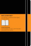 MOLESKINE POCKET T.DURA RULED