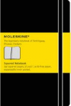 MOLESKINE POCKET T.DURA SQUARED