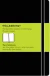 MOLESKINE P PLAIN  TD