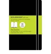 MOLESKINE P PLAIN TB