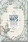 THE AGILE RABBIT BOOK OF HISTORICAL AND CURIOUS MAPS