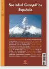 BOLETIN SOCIEDAD GEOGRAFICA ESPAÑOLA PIRINEOS.52