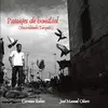PAISAJES DE BONDAD (RECORDANDO TURQUIA)