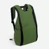 MOCHILA URBANITA U1 VERDE