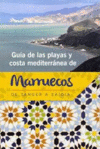GUIA DE LAS PLAYAS Y COSTA MEDITERRANEA DE MARRUEC