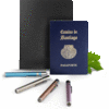 PASAPORTE DEL CAMINO