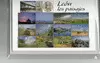 CALENDARIO 2023 SOBREMESA PAISAJES LEON