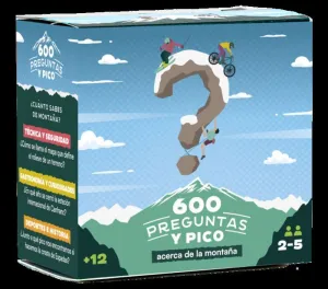 600 PREGUNTAS Y PICO