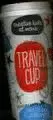 TRAVEL CUP