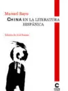 CHINA EN LA LITERATURA HISPANICA