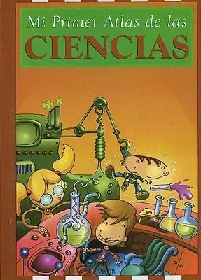 MI PRIMER ATLAS DE TECNOLOGIA