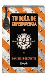 TU GUÍA DE SUPERVIVENCIA NE