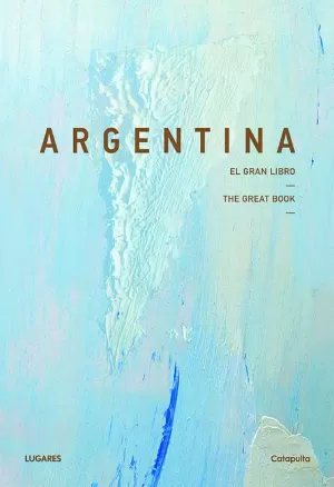 ARGENTINA - EL GRAN LIBRO