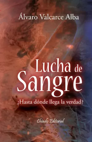 LUCHA DE SANGRE