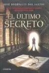 EL ÚLTIMO SECRETO