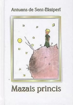 MAZAIS PRINCIS