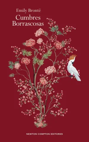 CUMBRES BORRASCOSAS (TD)