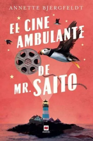 EL CINE AMBULANTE DE MR SAITO