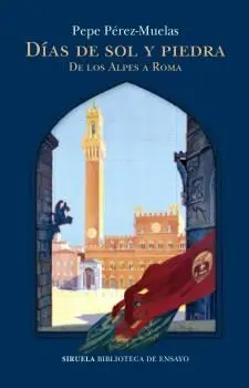 DIAS DE SOL Y PIEDRA