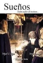 SUEÑOS.ENTRE NUBES DE INCIENSO