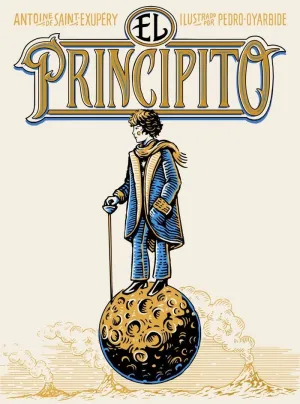 EL PRINCIPITO (EDICIÓN RÚSTICA)
