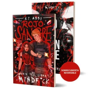 ROJO SANGRE (MINDF*CK 5)