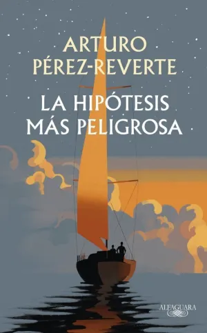 LA HIPÓTESIS MÁS PELIGROSA (PREVENTA  20.10.26)