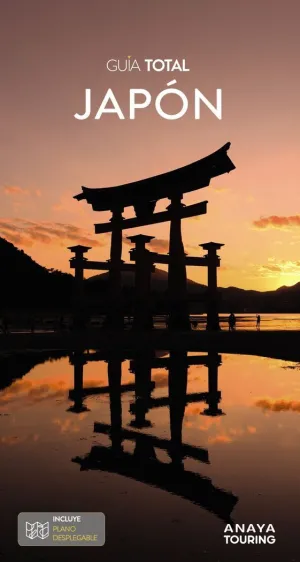 JAPÓN.GUIA TOTAL     26