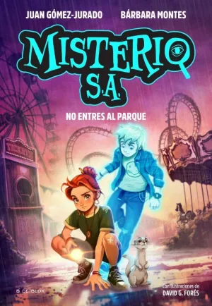 MISTERIO S.A. 2   7+