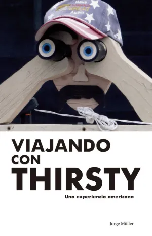 VIAJANDO CON THIRSTY