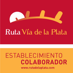 Tarjeta Ruta de la Plata